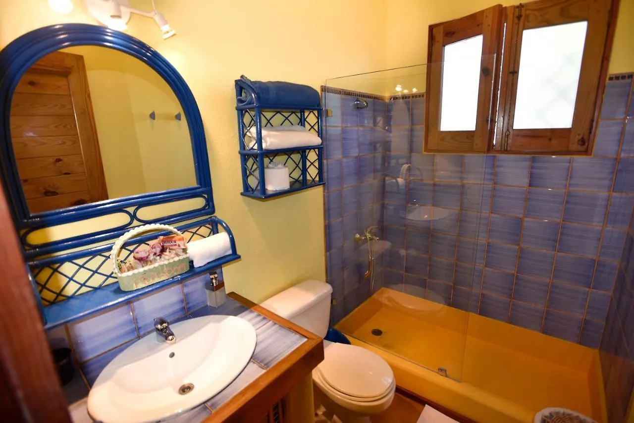 Villa Caribena Las Galeras