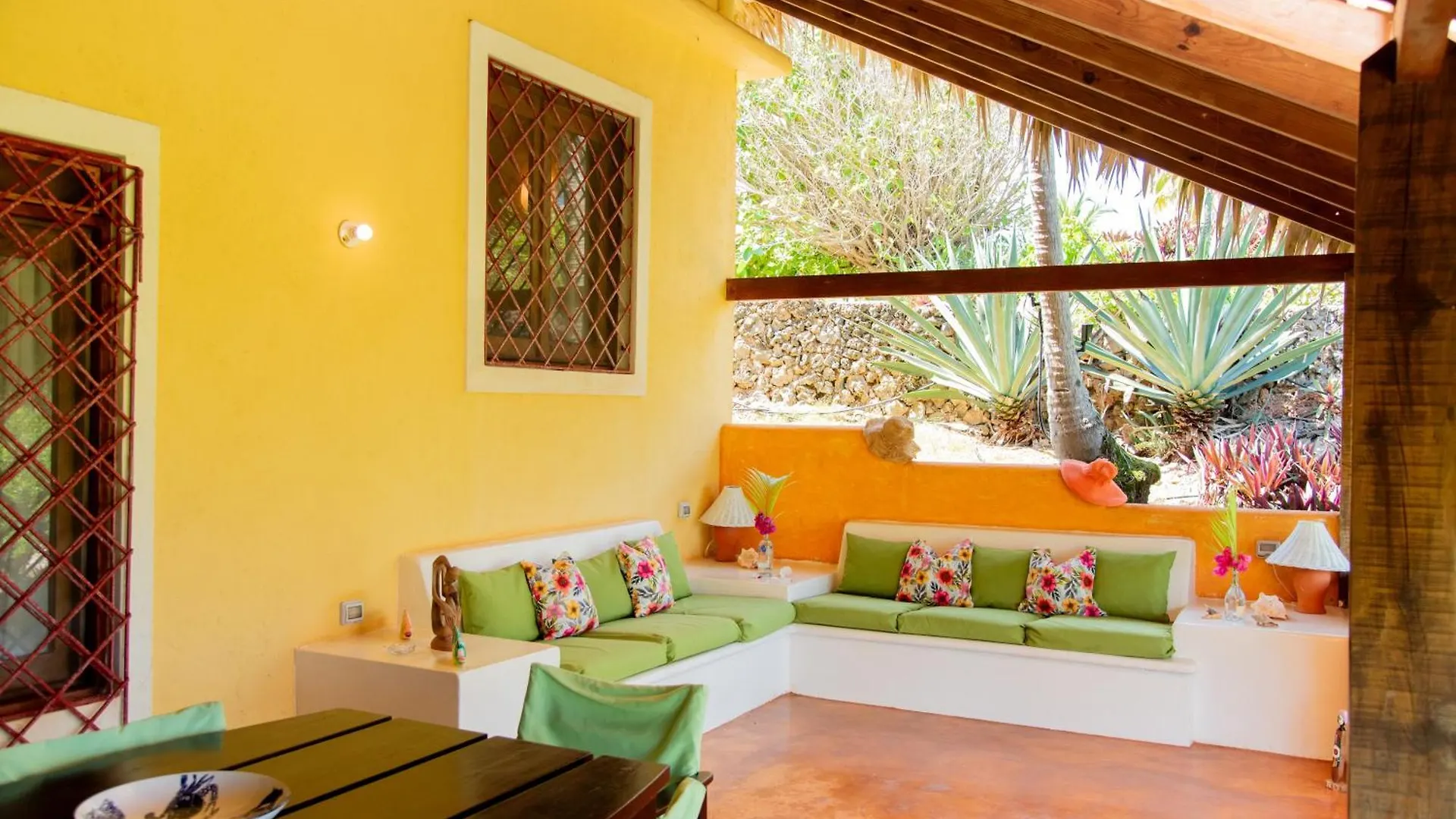 Villa Caribena Las Galeras