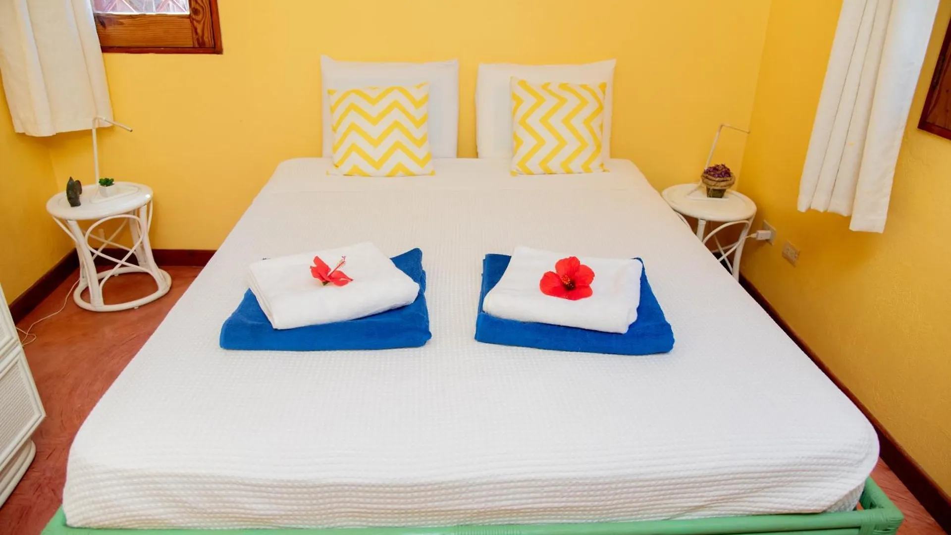Villa Caribena Las Galeras
