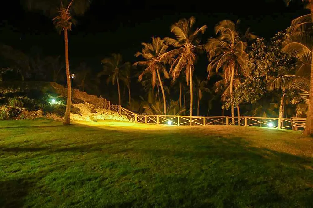 Villa Caribena Las Galeras