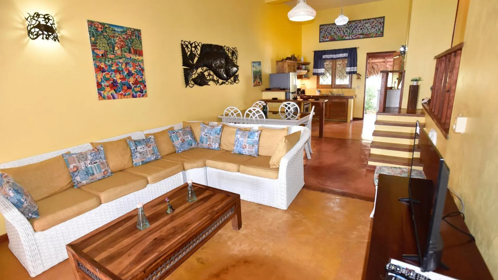 Villa Caribena Las Galeras