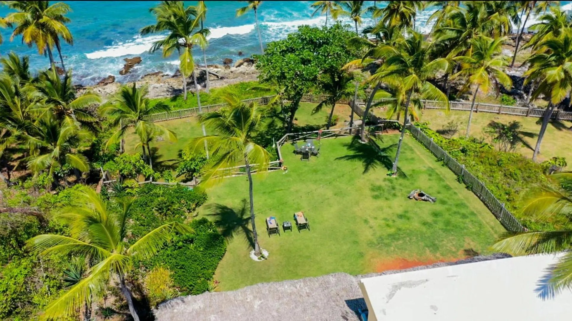 Villa Caribena Las Galeras Dominikánská republika