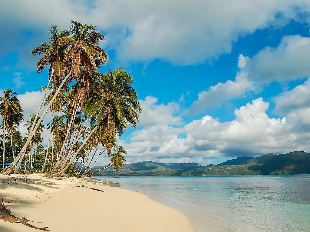Villa Caribena Las Galeras