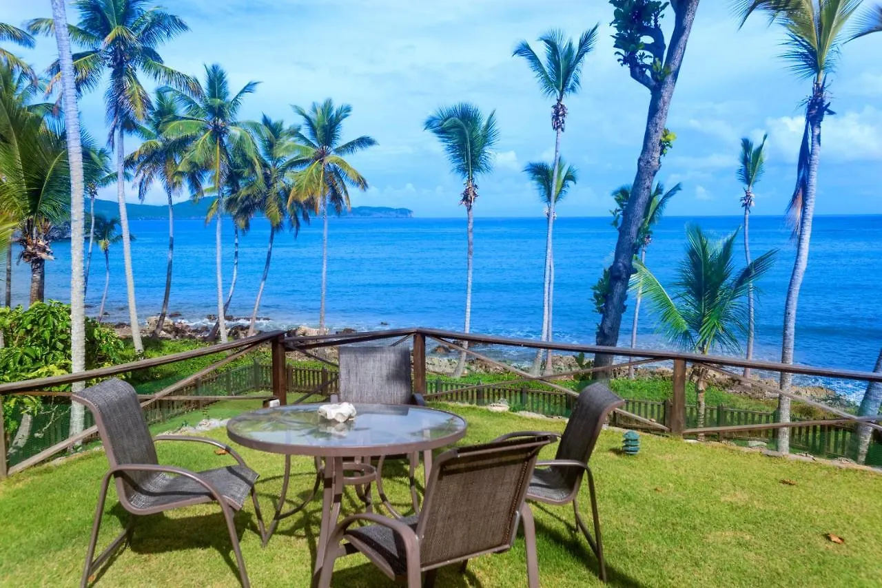 Villa Caribena Las Galeras