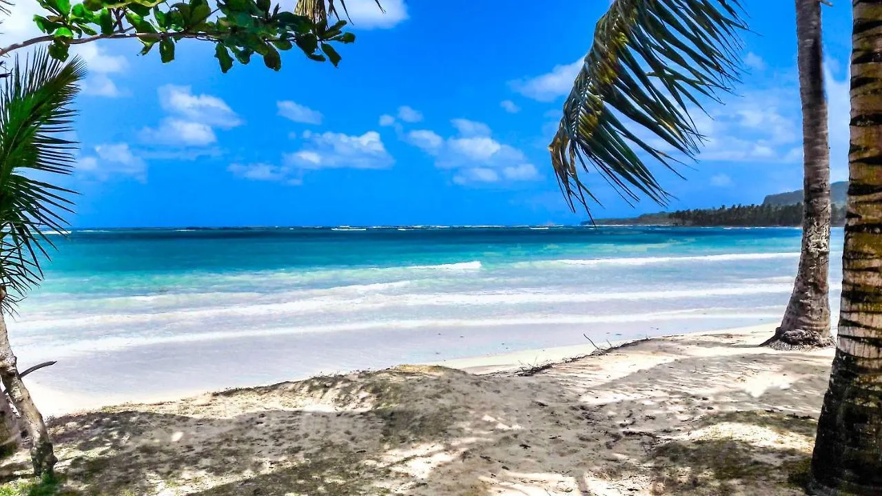 Villa Caribena Las Galeras