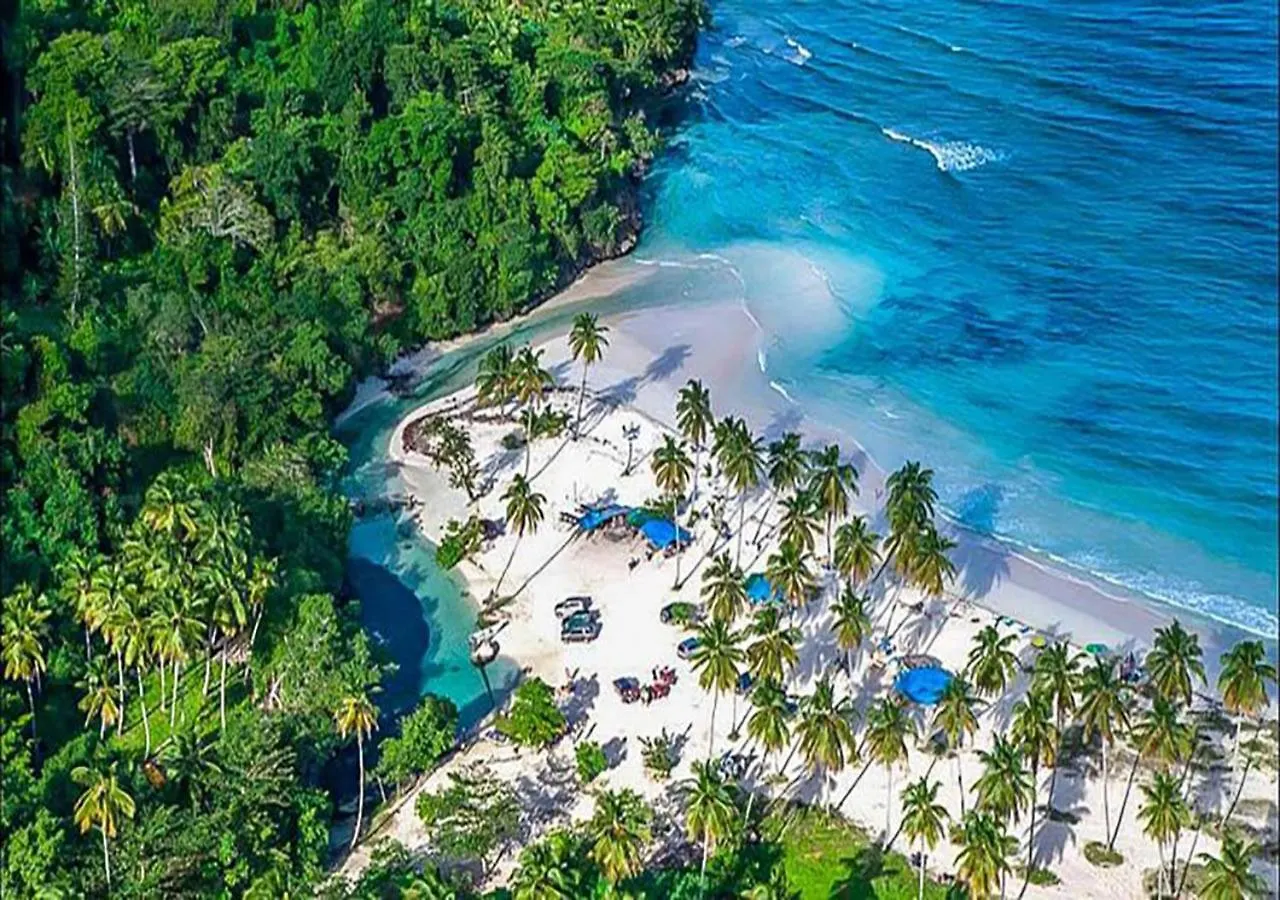 Villa Caribena Las Galeras