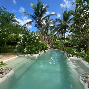 Aventura Rincon Couette-café